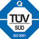 DIN EN ISO 9001:2000