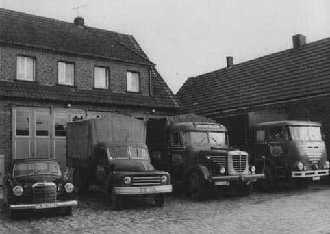 Fuhrpark1960